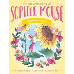 Sunflower Hour | Jennifer A Bell (ISBN: 9781665970549)