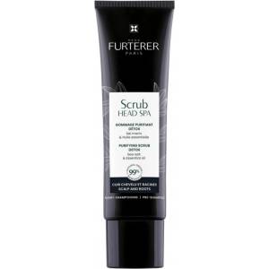 Rene Furterer Head Spa Astera detoxifying scalp scrub 150 ml