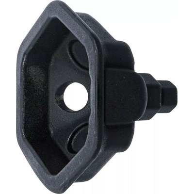 BGS technic Kľúč na matice nápravy SW 140 mm SAF 74315