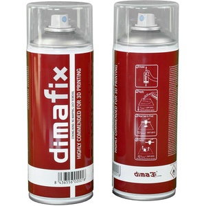 DimaFix Лепило на спрей - 400 мл (dimafix)