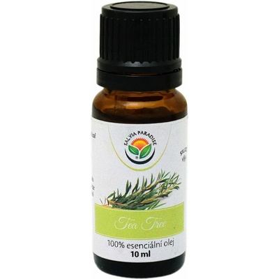 Salvia Paradise 100% esenciální olej Tea Tree10 ml