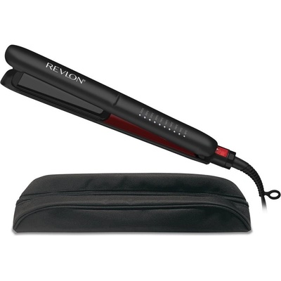 Revlon Beauty SmoothstayTM Coconut oil-infused Straightener