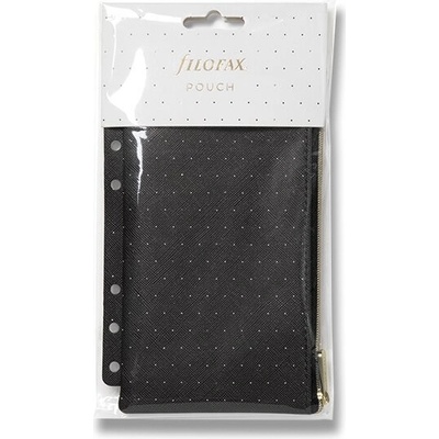 Filofax Penál na zip Multi Moonlight náplň osobných/A5 diárov