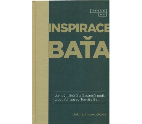Inspirace Baťa