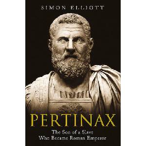 Pertinax | Simon Elliott (2020)