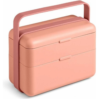 BLIMPLUS Bauletto M Light Flamingo