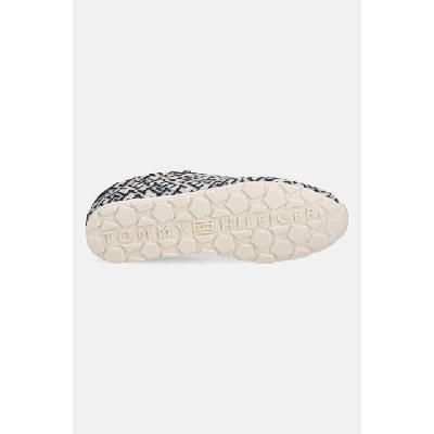 Tommy Hilfiger BELLA MONOGRAM SNEAKER маратонки дамски (FW0FW09523)