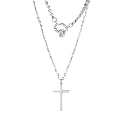 Lee Cooper Дамско колие Lee Cooper LC. N. 01015.330 (LC.N.01015.330)