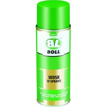 Boll Vosk ve spreji 400 ml