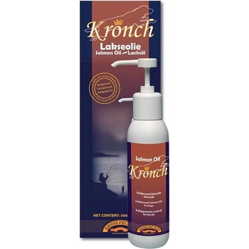 Kronch OLEJ LOSOSOVÝ 500 ml