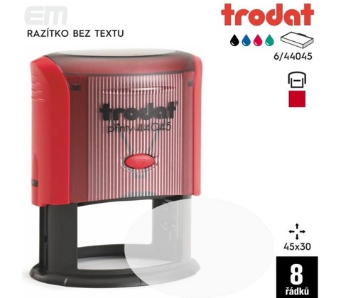 Trodat 44055