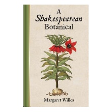 Shakespearean Botanical - Willes Margaret