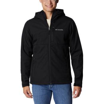 Columbia Мъжко яке Columbia Ascender 2 Softshell Jacket Mens - Black
