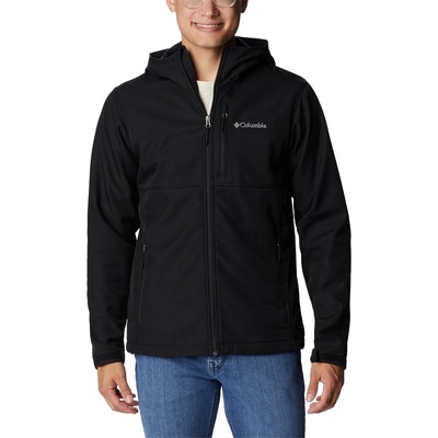 Columbia Мъжко яке Columbia Ascender 2 Softshell Jacket Mens - Black