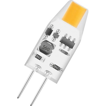 Osram PARATHOM PIN CL MICRO 10 non-dim 1W/827 G4