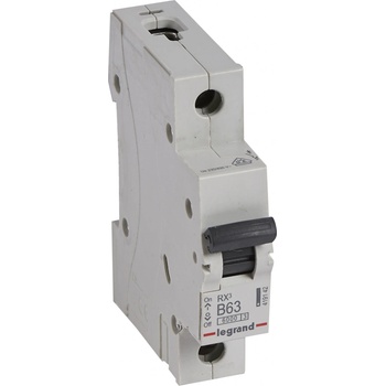 Legrand RX3 1P B63