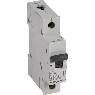 Legrand RX3 1P B63