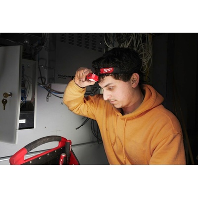 Milwaukee HL2-LED
