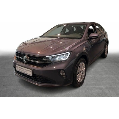 Volkswagen Taigo 1.0 TSI 70 kW