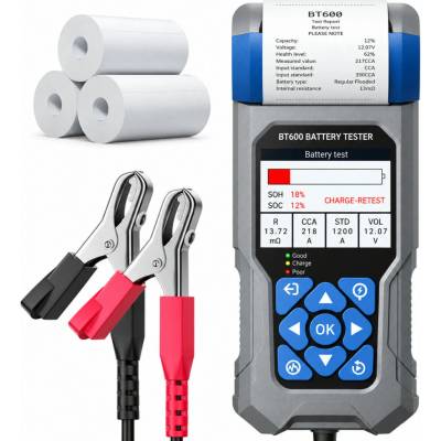 Vdiagtool BT600
