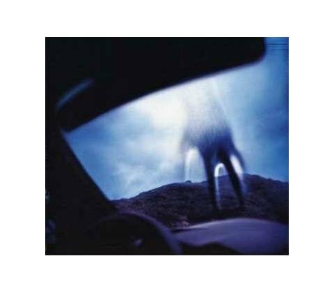 Nine Inch Nails - Year Zero CD
