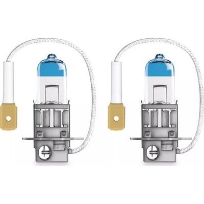 Osram H3 PK22s 12V 55W 2 ks