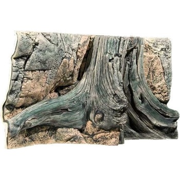 Back to Nature pozadie Amazonas 100 x 50 cm