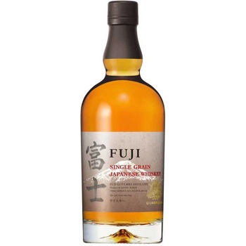 Image 1 of Fuji Single Grain