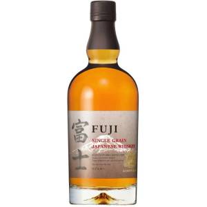 Fuji Single Grain - зърнено японско уиски 700ml
