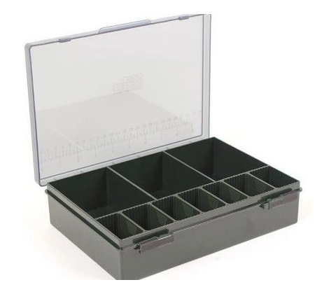 NASH medium tackle box