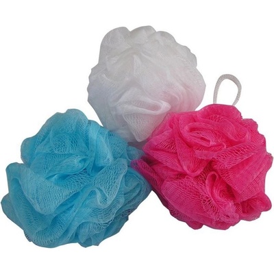 Janegal Masážna ruža SOFT kúpeľová 20 gr.