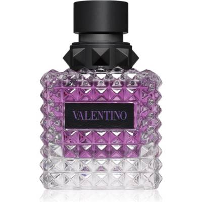Valentino Born in Roma Purple Melancholia Donna EDP 50 ml