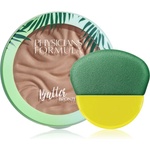 Physicians Formula Butter Bronzer компактна бронзираща пудра цвят Deep Bronzer 11 гр