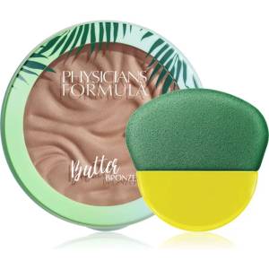 Physicians Formula Butter Bronzer компактна бронзираща пудра цвят Deep Bronzer 11 гр