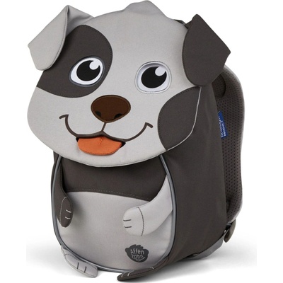 Detský batoh Affenzahn Small Friend Dog- special edition
