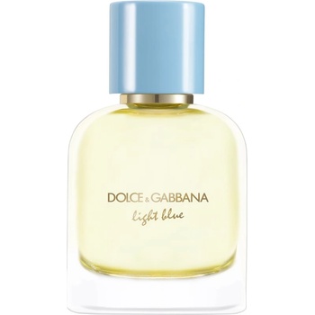 Dolce&Gabbana Light Blue Pour Homme Eau de Parfum EDP мъжки 50ml