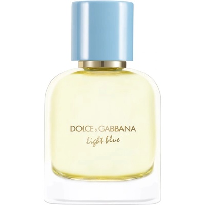 Dolce&Gabbana Light Blue pour Homme (2026) EDP 50 ml