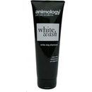 Animology White Wash na bielu srsť 250 ml