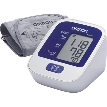 Omron M2 basic (HEM-7120-E)