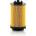 Mann-filter Въздушен филтър mann-filter c 14 006