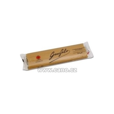 Pastificio Lucio Garofalo Spaghetti 0,5 kg