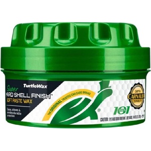 Turtle Wax TurtleWax Super Hard Shell твърда вакса 397 г