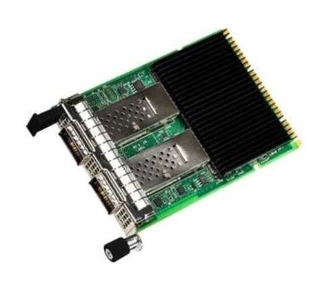 Intel E810CQDA2OCPV3