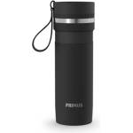 Primus Mika Wide изолирана пътна чаша 0, 5 L, Cliffside Ash (P744000)
