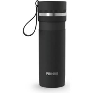 Primus Mika Wide изолирана пътна чаша 0, 5 L, Cliffside Ash (P744000)