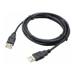 Akyga Extension cable USB A / USB A 3m AK-USB-19