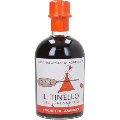 Aceto Balsamico di Modena IGP zralý 250 ml