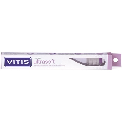 Dentaid Vitis Четка за зъби Ultrasoft