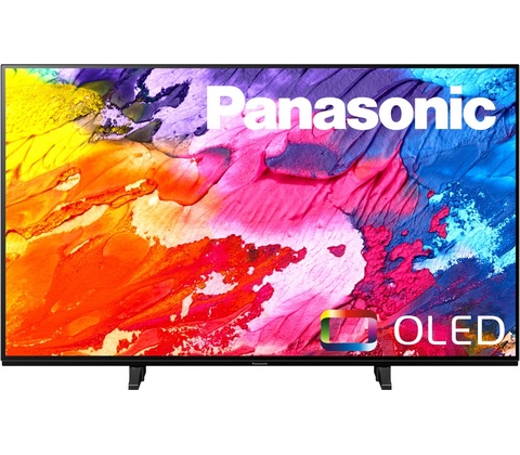 Panasonic TX-48JZ980E