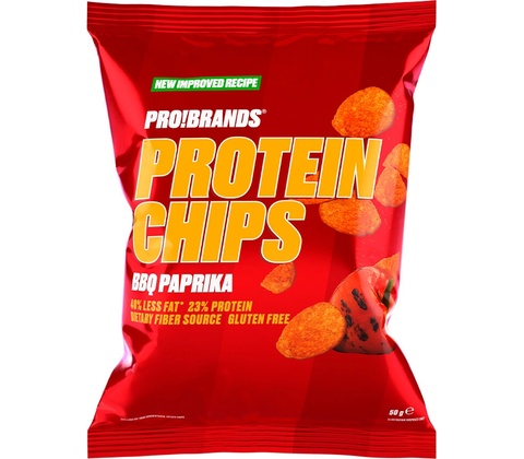 ProBrands Protein Chips 50 g